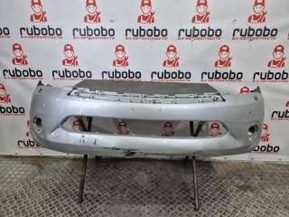 Бампер передний Infiniti QX56 2011