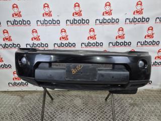 Бампер передний Land Rover DISCOVERY 4 2012