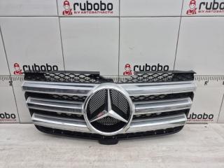 Решетка радиатора Mercedes-Benz GL 2012
