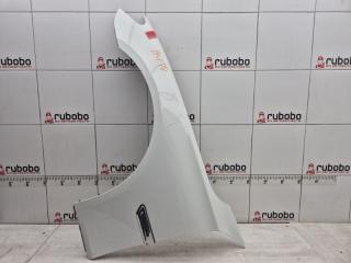 Крыло переднее левое BMW 7 2014