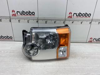 Фара левая Land Rover Discovery 3 2008 контрактная Фара левая Land Rover Discovery 3 2008