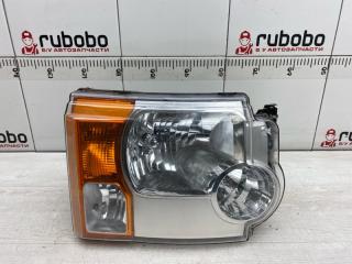 Фара правая Land Rover Discovery 3 2008 контрактная Фара правая Land Rover Discovery 3 2008