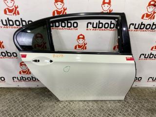 Дверь задняя правая BMW 7 2014 контрактная Дверь задняя правая BMW 7 2014