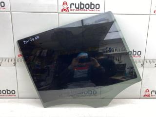 Стекло заднее правое Mercedes-Benz GL 2012
