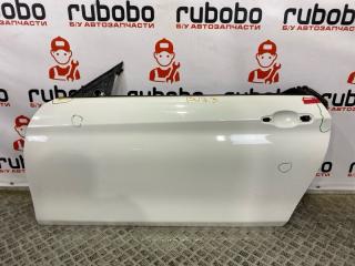 Дверь передняя левая BMW 4 2014