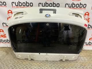 Крышка багажника BMW X5 2013