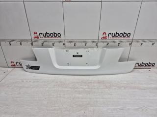 Накладка крышки багажника BMW 7 2014