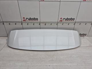 Спойлер крышки багажника BMW X5 2013