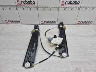 Стеклоподъемник передний левый BMW 7 2014