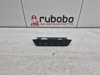 Блок кнопок BMW 7 2014