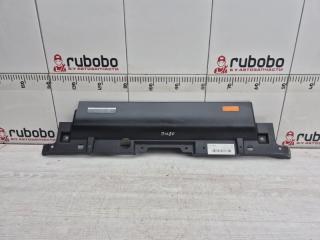 Дефлектор радиатора Infiniti QX56 2011 контрактная Дефлектор радиатора Infiniti QX56 2011