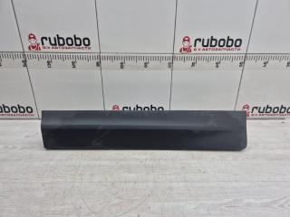 Накладка двери задняя левая Cadillac XT5 2018