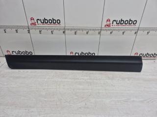 Накладка двери передняя левая Cadillac XT5 2018