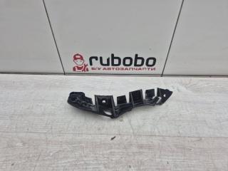 Кронштейн переднего бампера левый Land Rover Range Rover Sport 2011