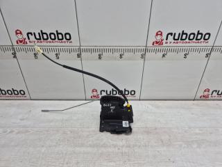 Замок двери передний правый Cadillac XT5 2018 контрактная Замок двери передний правый Cadillac XT5 2018