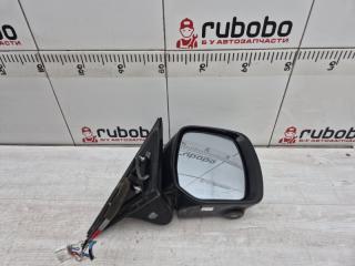 Зеркало правое Infiniti QX56 2011 контрактная Зеркало правое Infiniti QX56 2011