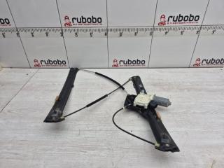 Стеклоподъемник передний левый BMW X5 2013