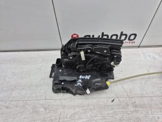 Замок двери передний правый BMW X5 2013