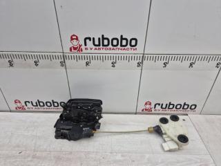 Замок двери задний правый BMW X5 2013