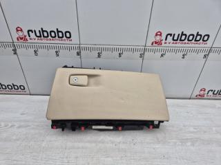 Бардачок BMW X5 2013