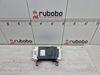 Запчасть блок телематики BMW 7 2014