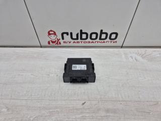 Блок управления парктрониками Cadillac XT5 2018 контрактная Блок управления парктрониками Cadillac XT5 2018