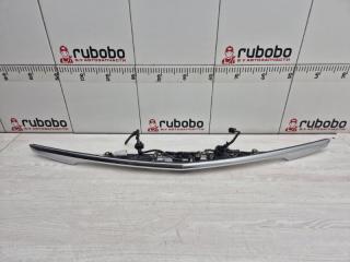 Накладка крышки багажника Cadillac XT5 2018