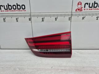 Фонарь в крышку правый BMW X5 2013 контрактная Фонарь в крышку правый BMW X5 2013