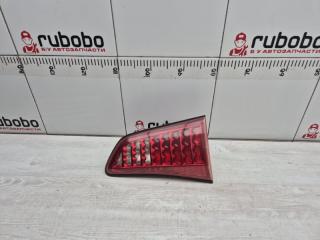 Фонарь в крышку правый Infiniti QX56 2011 контрактная Фонарь в крышку правый Infiniti QX56 2011