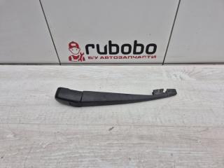 Запчасть поводок заднего дворника Infiniti QX56 2011