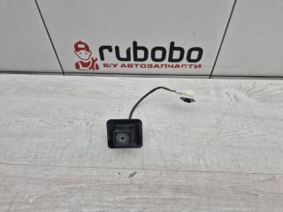 Камера Mercedes-Benz GL 2012