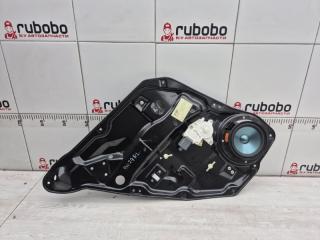 Стеклоподъемник задний левый Mercedes-Benz GL 2012