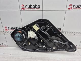 Стеклоподъемник задний правый Mercedes-Benz GL 2012