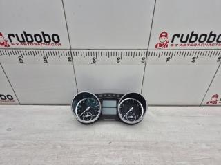 Щиток приборов Mercedes-Benz GL 2012