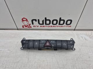 Блок кнопок Mercedes-Benz GL 2012