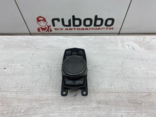 Джойстик меню BMW 7 2014