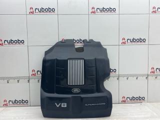 Крышка двигателя декоративная Land Rover Range Rover Sport 2012 контрактная Крышка двигателя декоративная Land Rover Range Rover Sport 2012