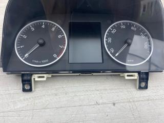 Щиток приборов Land Rover DISCOVERY 4 L319 508PN