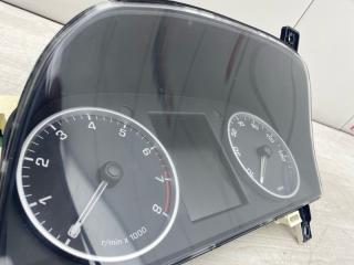 Щиток приборов DISCOVERY 4 2012 L319 508PN