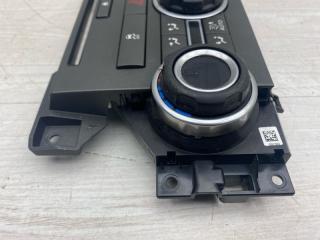 Блок климат контроля Land Rover DISCOVERY 4 L319 508PN