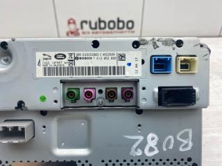 Дисплей DISCOVERY 4 2012 L319 508PN