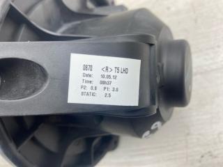Моторчик печки Land Rover DISCOVERY 4 L319 508PN