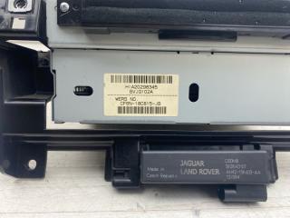 Магнитола Land Rover DISCOVERY 4 L319 508PN
