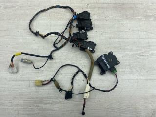 Актуатор печки Land Rover DISCOVERY 4 L319 508PN