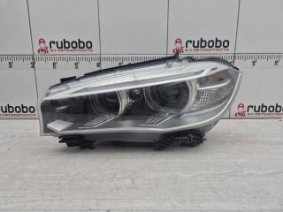 Фара левая BMW X5 2013 контрактная Фара левая BMW X5 2013