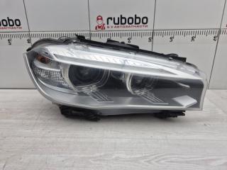 Фара правая BMW X5 2013 контрактная Фара правая BMW X5 2013