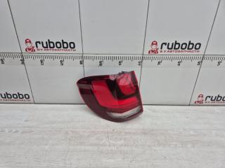 Фонарь в крыло левый BMW X5 2013