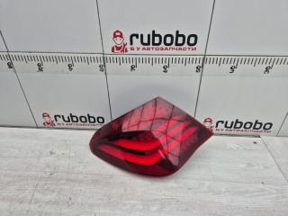 Фонарь в крыло левый BMW 7 2014