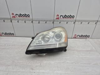 Фара левая Mercedes-Benz GL 2012 контрактная Фара левая Mercedes-Benz GL 2012