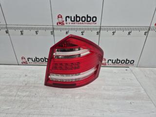 Фонарь правый Mercedes-Benz GL 2012